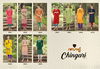 Nitisha Chingari 3 Heavy Soft Cotton Designer Kurti Collection at Wholesale Price